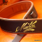Maton - Deluxe Guitar Strap (Brown)