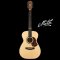 Maton - EBG808TE Tommy Emmanuel