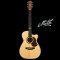 Maton - EBG808TEC Tommy Emmanuel