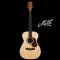 Maton - EBG808 Artist