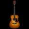 Maton - EBG808 Nashville