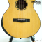 Matrixss: SM-OMS, Acoustic Guitar, Solid Top, 40", Solid Spruce-Mahogany