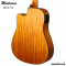 Matrixss: MES-1D,  Acoustic Electric Guitar  Slim Dreadnought