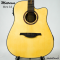 Matrixss: MES-1D,  Acoustic Electric Guitar  Slim Dreadnought