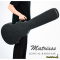 Matrixss กระเป๋ากีตาร์ไฟฟ้า ทรง LP Les Paul Electric Guitar HardCase