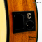 Matrixss: MES-1D,  Acoustic Electric Guitar  Slim Dreadnought