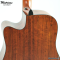 Matrixss: AW-DB2M, Acoustic Guitar, 41", All Walnut