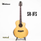 Matrixss กีตาร์โปร่ง 41 นิ้ว รุ่น SR-JFS Solid Spruce-Rosewood