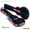 Matrixss กระเป๋ากีตาร์ไฟฟ้า ทรง LP Les Paul Electric Guitar HardCase