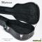 Matrixss กระเป๋ากีตาร์โปร่ง HardCase สามารถใส่ได้ทุกไซส์ ทุกทรงกีตาร์โปร่ง