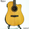 Matrixss: MESS-4D, Top Solid Acoustic Electric Guitar