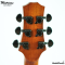 Matrixss: AW-DB2M, Acoustic Guitar, 41", All Walnut