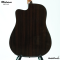 Matrixss: MESS-4D, Top Solid Acoustic Electric Guitar