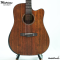 Matrixss: AW-DB2M, Acoustic Guitar, 41", All Walnut