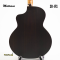 Matrixss กีตาร์โปร่ง 41 นิ้ว รุ่น SR-JFS Solid Spruce-Rosewood