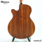 Matrixss: AW-OM, Acoustic Guitar, 40", All Walnut