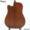 Matrixss: AW-DB2M, Acoustic Guitar, 41", All Walnut