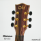 Matrixss: MES-1D,  Acoustic Electric Guitar  Slim Dreadnought