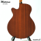 Matrixss: SM-OMS, Acoustic Guitar, Solid Top, 40", Solid Spruce-Mahogany