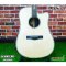 Matrixss: MAS-8D, Acoustic Electric Guitar, All Solid With Hard Case
