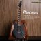 Matrixss กีตาร์ไฟฟ้า Electric Guitar รุ่น ME-212