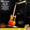 Matrixss กีตาร์ไฟฟ้า Electric Guitar รุ่น SG-30