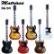 Matrixss กีตาร์ไฟฟ้า Electric Guitar รุ่น SG-30