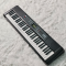 Miles MIDI คีย์บอร์ดไฟฟ้า Keyboard 61 คีย์ รุ่น MLS-931