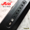 Miles MIDI คีย์บอร์ดไฟฟ้า Keyboard 61 คีย์ มีไฟที่คีย์ รุ่น MLS-9699 คีย์ใหญ่ มาตรฐาน ช่อง USB , MIDI , Output , Input
