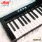 Miles MIDI คีย์บอร์ดไฟฟ้า Keyboard 61 คีย์ รุ่น MLS-168