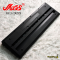 Miles MIDI คีย์บอร์ดไฟฟ้า Keyboard 61 คีย์ มีไฟที่คีย์ รุ่น MLS-9699 คีย์ใหญ่ มาตรฐาน ช่อง USB , MIDI , Output , Input