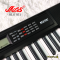 Miles MIDI คีย์บอร์ดไฟฟ้า Keyboard 61 คีย์ รุ่น MLS-931