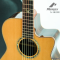 Morris กีตาร์โปร่งไฟฟ้า Acoustic Guitar รุ่น S-102III (Japan)