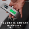 Music Plant - Acoustic Guitar Hardcase เคสกีตาร์โปร่ง