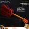 Oriental Cherry กีตาร์โปร่งไม้แท้ All Solid Guitar รุ่น HFF-720SS