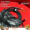 Roxtone สายแจ็คกีตาร์ สายแจ็ค ยาว 6 เมตร Instrument Cable รุ่น Pure Series PGJJ120L6