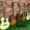 Ruison: RA-101 OP, 40", Acoustic Electric Guitar 