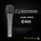 Sennheiser ไมค์โครโฟน E835 (Dynamic Vocal Mic. ,Cardioid)
