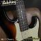 Soloking เบสไฟฟ้า Electric Bass รุ่น MJ-1 Classic In Brown Sunburst