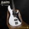 Soloking เบสไฟฟ้า Electric Bass รุ่น MJ-1 Custom In White Blonde