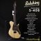 Soloking กีตาร์ไฟฟ้า Electric Guitar รุ่น S-408