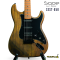 Sqoe - SEST650 Ash Series
