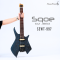 Sqoe - Headless Guitar SEWT997 (7-String)