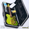 Sqoe - SETL1000 FR with Case