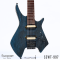 Sqoe - Headless Guitar SEWT997 (7-String)