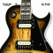 SQOE: SELP-500,Electric Guitar, LesPaul