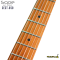 Sqoe - SEST650 Ash Series