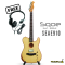 กีตาร์ Hybrid Sqoe - SEAE910