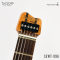 Sqoe - Headless Guitar SEWT996 (6-String)