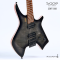 Sqoe - Fan Frets Headless Guitar SEWT998 (6-String) with bag